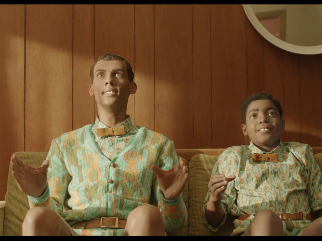 Stromae Papa