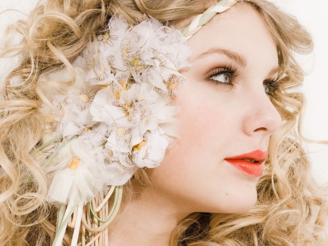 Taylor Swift красота не от этого мира