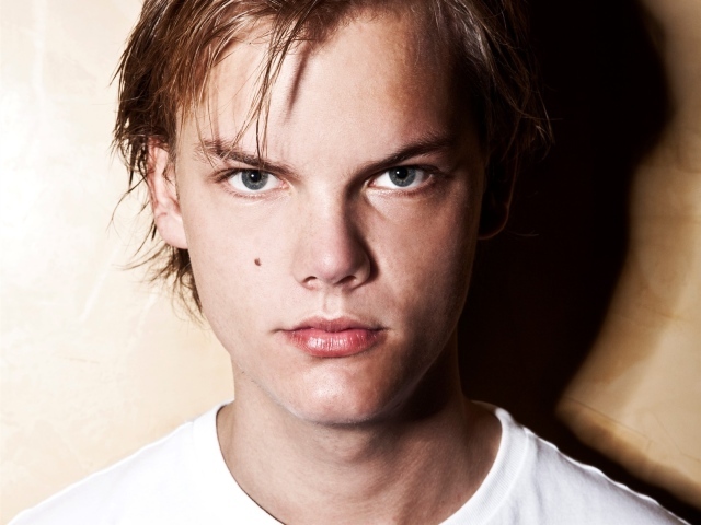 Лучший ди-джей Avicii