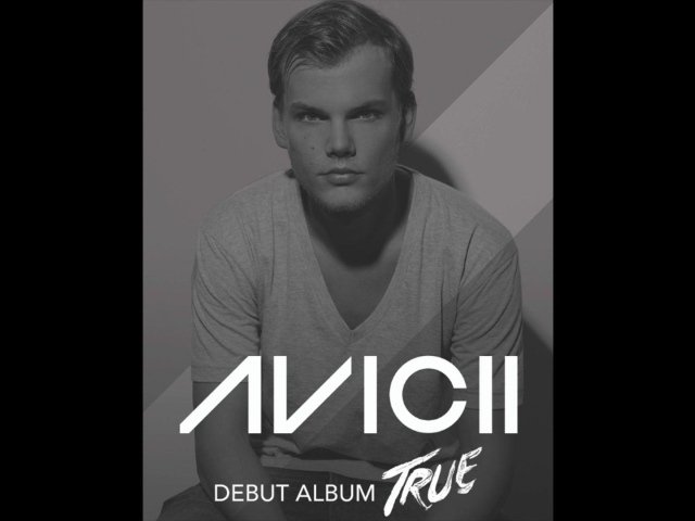 Дебютный альбом Avicii