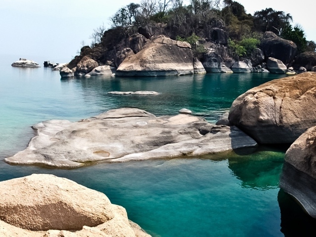 Каменный остров