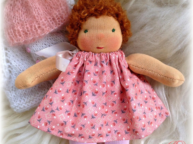 Елочные игрушки морозко