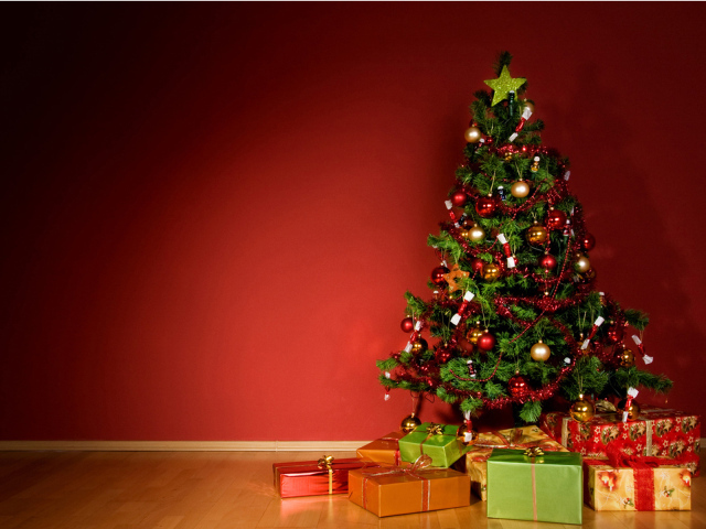 Подарки для детей под елку на Новый Год