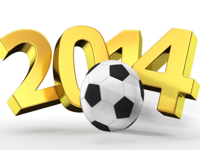 С Новым годом всех любителей футбола