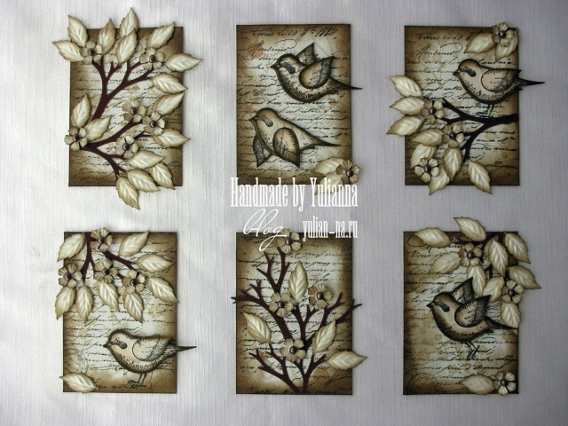 Kрона елочные игрушки