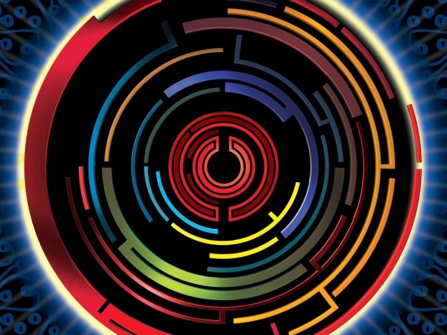 Контакты переключателя