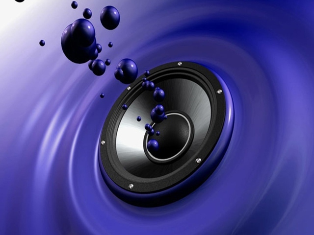 Абстрактная музыка