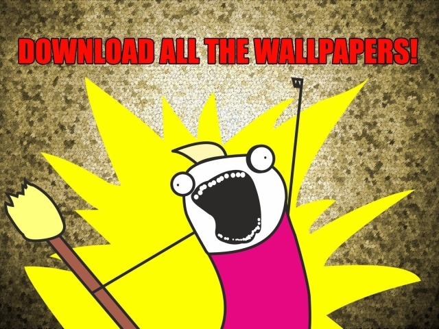 Загружайте все обои