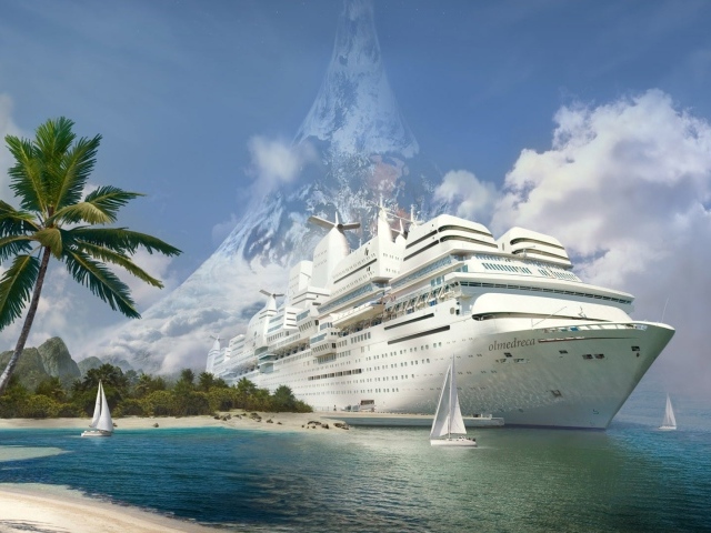 Фантастическое путешествие