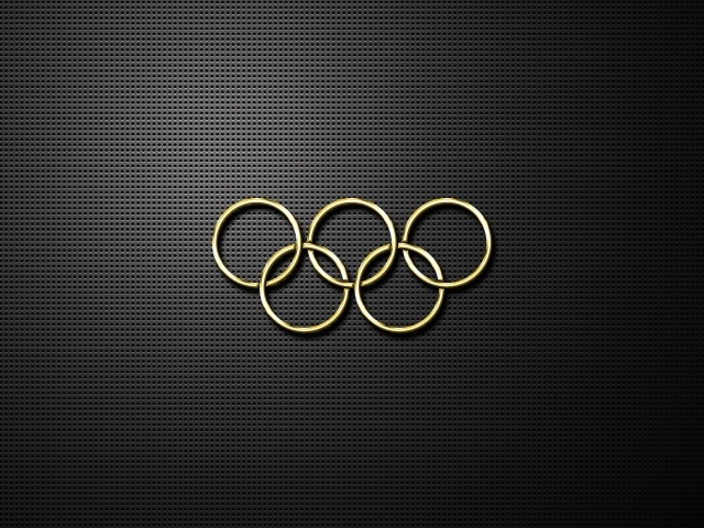 Логотип Олимпиады