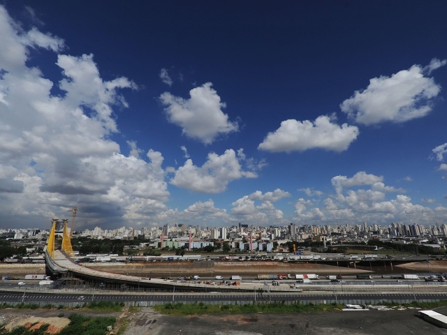 Дороги в Рио-де-Жанейро