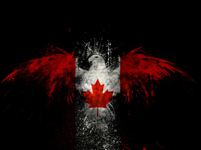 Символ Канады