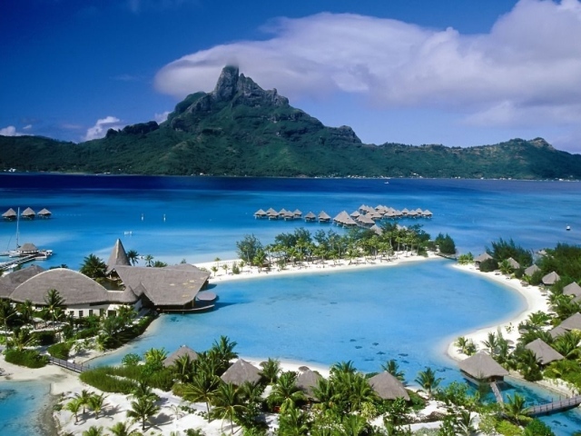 Французская Полинезия