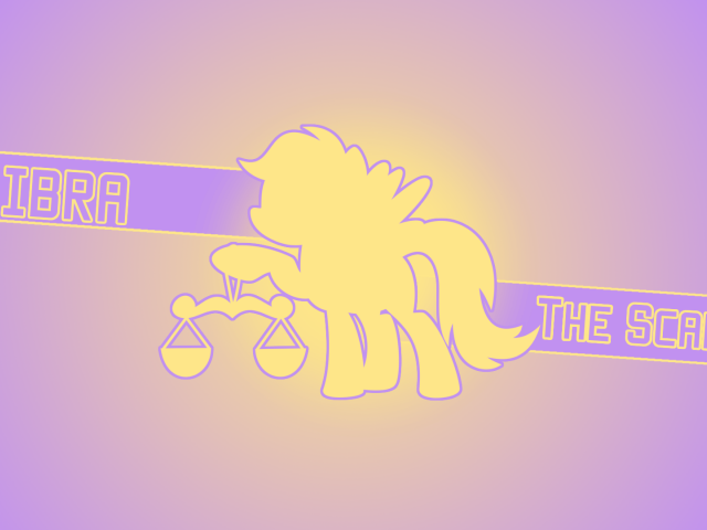 Детская картинка, весы