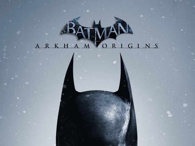 Batman: Arkham Orgins Скоро на PS4