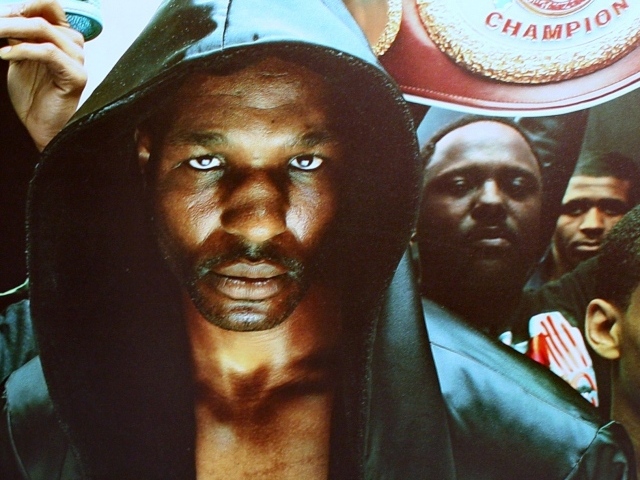 Бернард Хопкинс