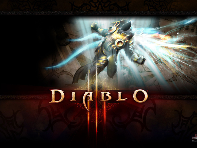 Diablo III: свет уже здесь