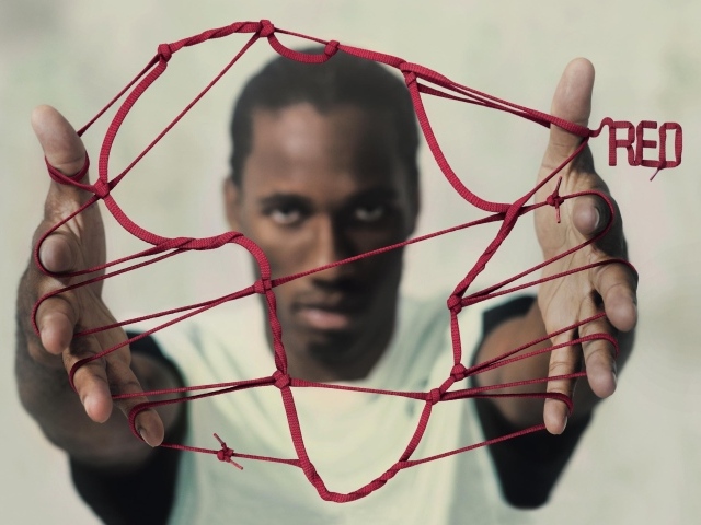 Галатасарай Дидье Дрогба красный