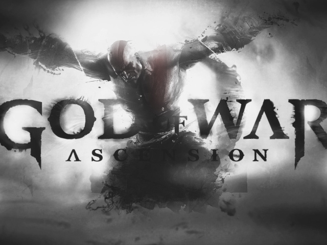 God of War: Ascension: новая игра для PS4