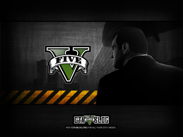 Grand Theft Auto V босс