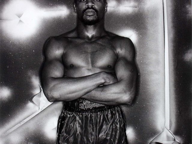 Легенда Томас Хернс