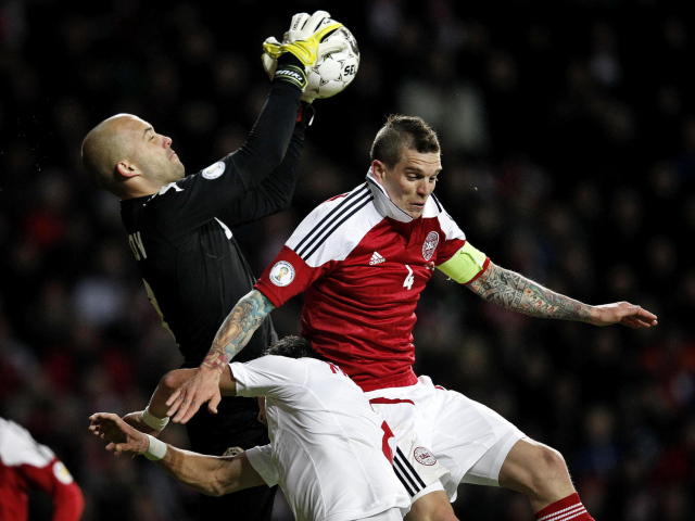 Ливерпуль Даниэль Аггер