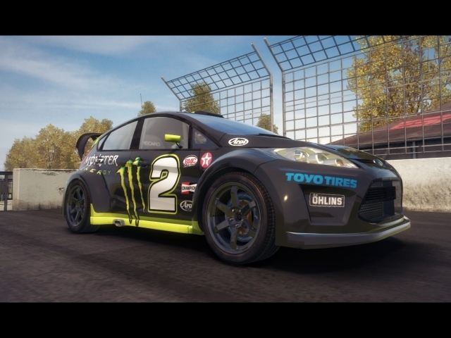 Need for Speed Rivals: удивительный тюнинг