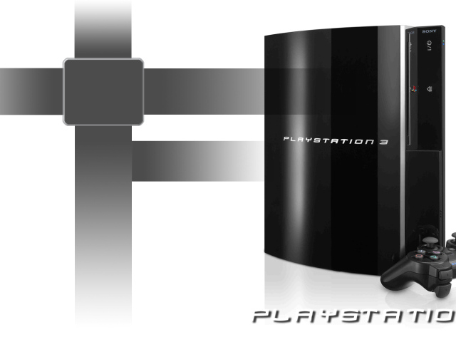 Плейстейшен 3