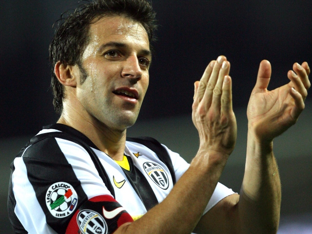 Сидней Алессандро Дель Пьеро