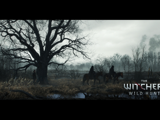 The Witcher 3: Wild Hunt: долгий путь домой