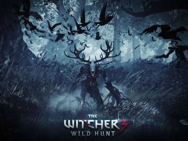 The Witcher 3: Wild Hunt: новая игра для PS4