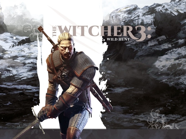The Witcher 3: Wild Hunt: к оружию