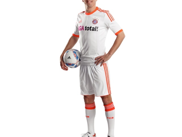 Лучший футболист Баварии Филипп Лам