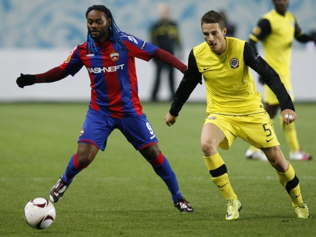  Лучший форвард Шаньдун Лунэн Вагнер