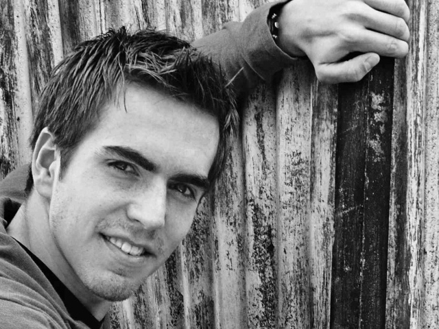 Лучшим игроком Баварии Филипп Лам