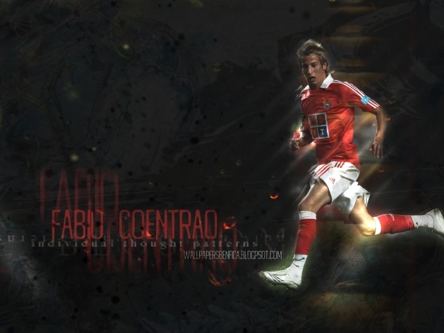 Лучший игрок Реал Мадрид Фабиу Коэнтрау