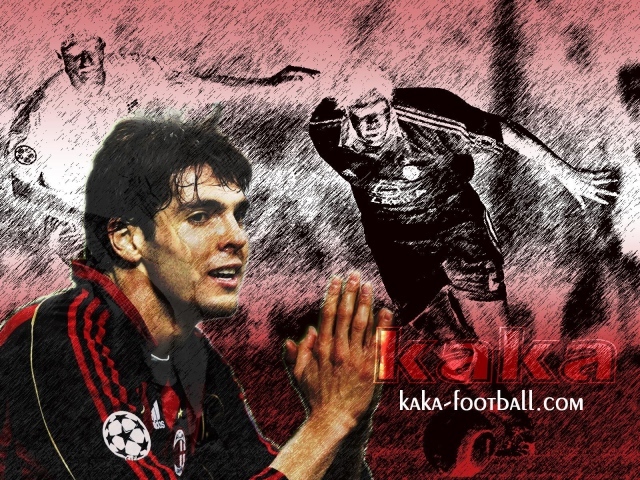 Незаменимый игрок Милана Кака