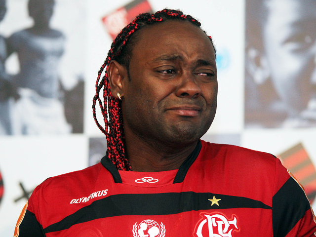 Игрок из Шаньдун Лунэн Вагнер крупным планом