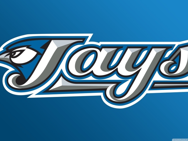 Торонто Блю Джейс