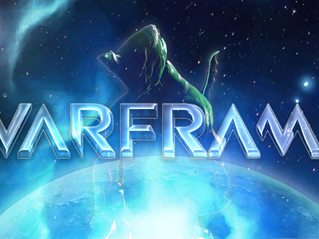 Warframe: новый мир