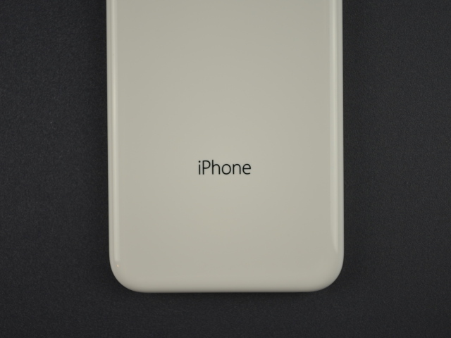Белый Iphone 5C