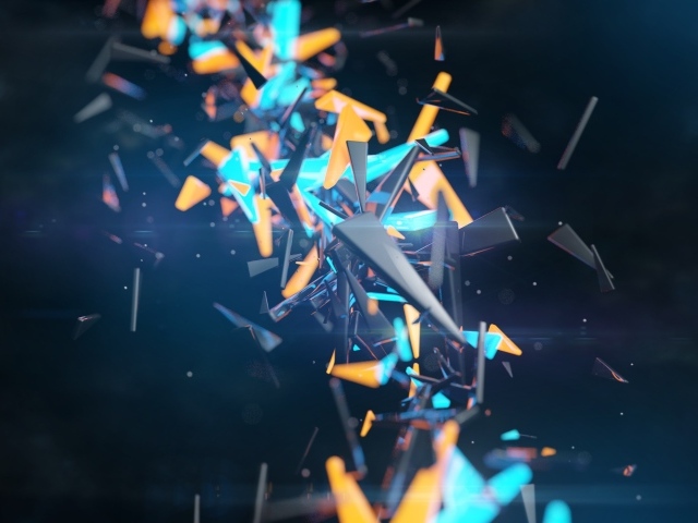 Вдохновение 3Д