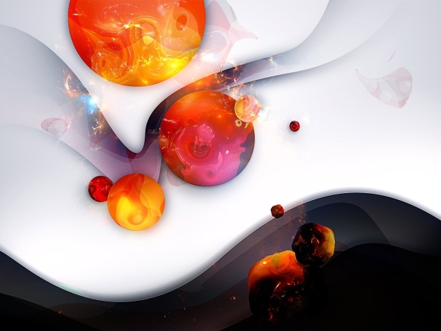 Удивительная абстракция