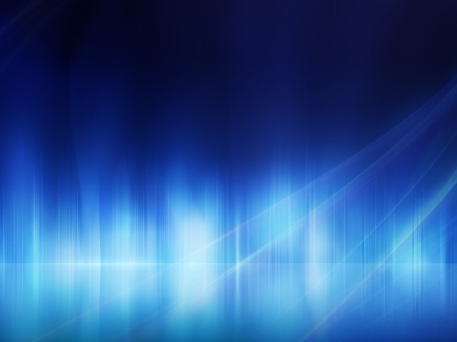 Голубая Аврора