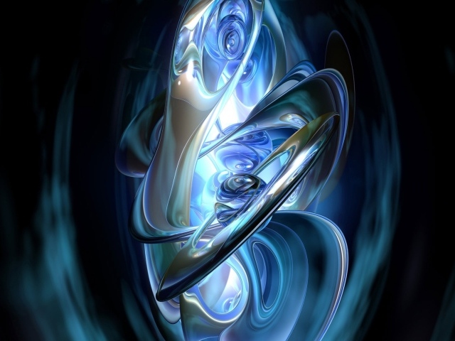 Центр абстракции