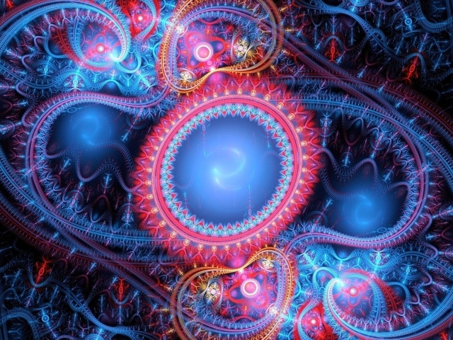 Центр притяжения