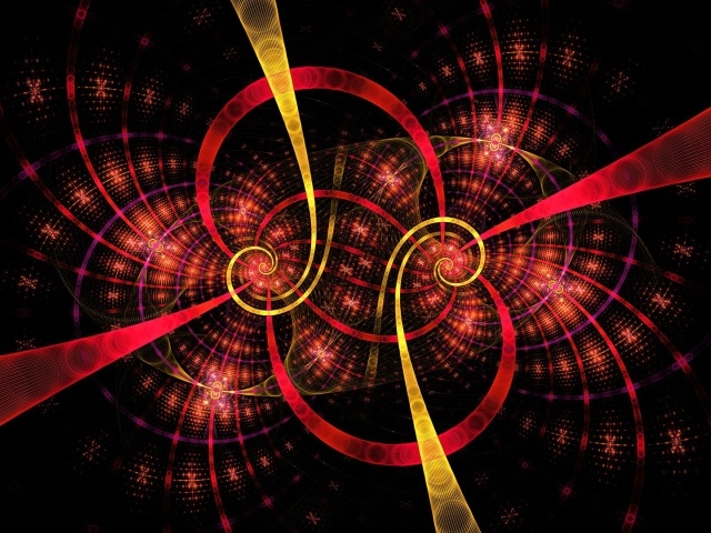 Центры притяжения