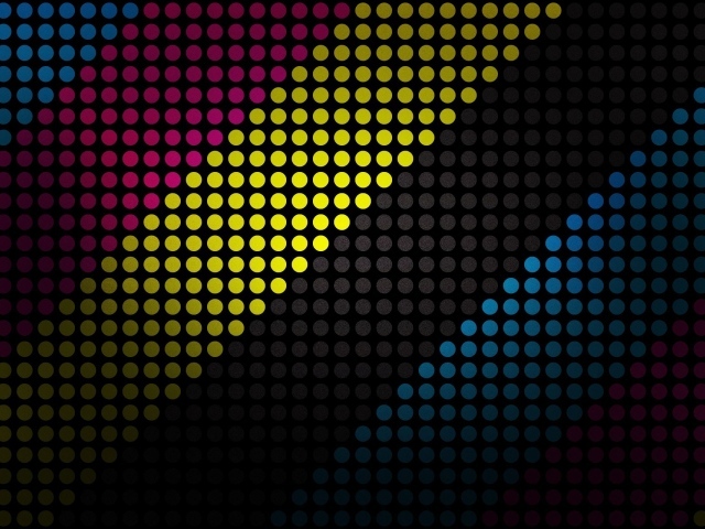 Темный дизайн