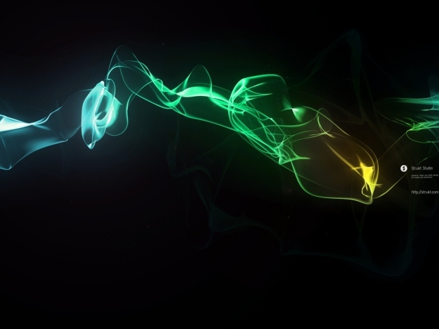 Темное пламя