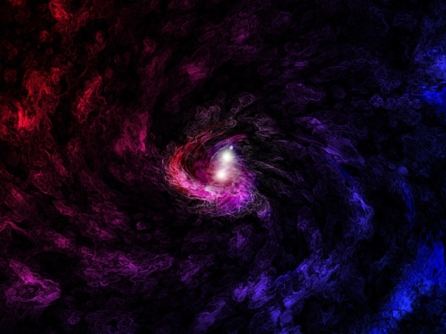 Глубокая асбтракция